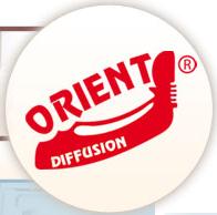 Orient Diffusion Enterprises Di Forciniti Franco G Corigliano-Rossano, Rossano Stazione - Orari di apertura