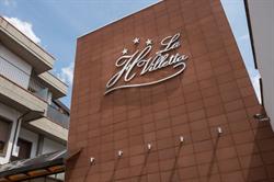 Hotel La Villetta Di Agresti Francesca, Silvia e a, Calenzano orari di apertura