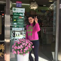Tabaccheria "La 21", Campi Bisenzio orari di apertura
