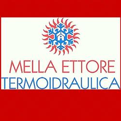 Mella Ettore Termoidraulica, Biandrate orari di apertura