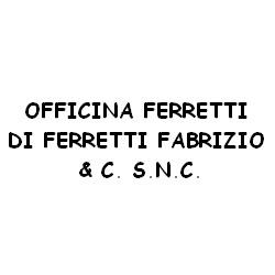 Officina Ferretti, Castelnuovo di Porto orari di apertura