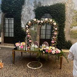 L'isola Del Fiore S.a.s. Di Ayad Baher Farouk Tawf, Ciampino orari di apertura