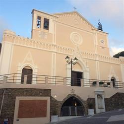 Ente Parrocchia San Nicola Di Bari Parrocchia San Nicola Di Bari, San Pietro a Maida orari di apertura