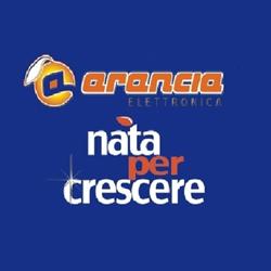 Arancia Elettronica, Siderno orari di apertura