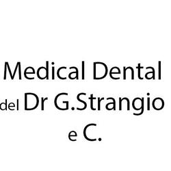 Medical Dental del Dr G.Strangio e C Sas, Siderno orari di apertura