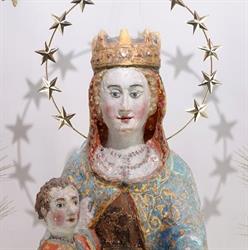 Santuario Madonna Delle Grazie Religione Cattolica, Spezzano Albanese orari di apertura