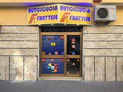 Autoscuola Frattese Del Prof.Caropreso Nando, Acerra orari di apertura