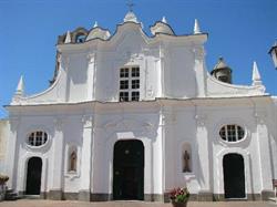 Parrocchia Di S. Sofia, Anacapri orari di apertura