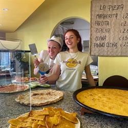 A Tutta Pizza VaraLami Casciana Terme Lari, Casciana Terme - Orari di apertura