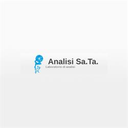 Laboratorio Analisi Sa.Ta. Srl, Avellino orari di apertura