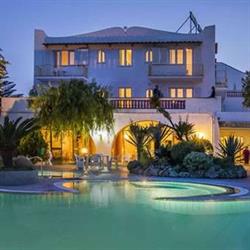 Hotel Internazionale, Barano d'Ischia orari di apertura