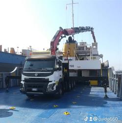 Fla Federico Lombardi Autotrasporti Srl, Barano d'Ischia orari di apertura