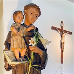 Parrocchia S. Antonio Di Padova, Battipaglia orari di apertura