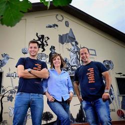 Azienda Agricola Le Macchiole Di Cinzia Merli Campolmi, Castagneto Carducci orari di apertura