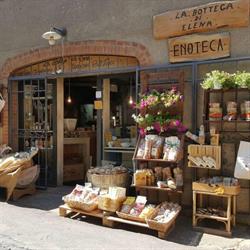 La Bottega di Elena, Bolgheri orari di apertura