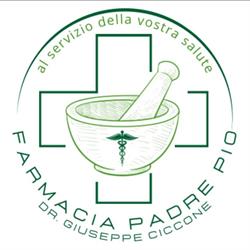 Farmacia Padre Pio Del Dott. Giuseppe Ciccone Giuseppe, Brusciano orari di apertura