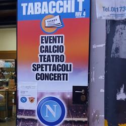 Tabaccheria Muto Umberto, Casavatore orari di apertura