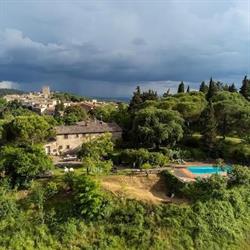 Albergo Il Colombaio, Castellina in Chianti orari di apertura