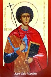 Parrocchia S. Vito, Cava de' Tirreni orari di apertura