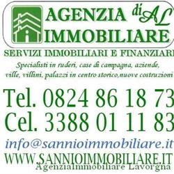 Agenzia Sannio Immobiliare Di Augusto Lavorgna Ufficio Agente Immobiliare, Cerreto Sannita orari di apertura