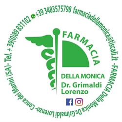 Farmacia della Monica, Conca dei Marini orari di apertura