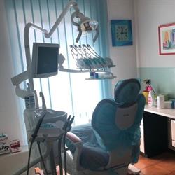 Vincenzi Dott.ssa Maria, Cambiasca orari di apertura