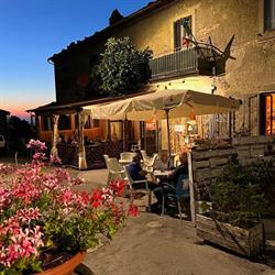 Bar Fontevecchia Di Vagaggini Maura, Castiglione d'Orcia orari di apertura