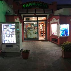 Farmacia Monterone Dr. Lobosco Michele, Forio orari di apertura