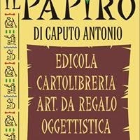 Il Papiro Di Caputo Antonio, Gesualdo orari di apertura