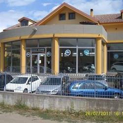 Idea Auto Di Zoccola Paolo Vendita Autoveicoli, Giffoni Valle Piana orari di apertura