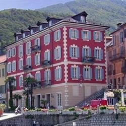 Hotel Cannobio Di Le Grade Hotels Srl, orari di apertura