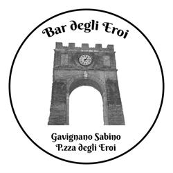 Bar Degli Eroi Di Galassetti Marco, Forano orari di apertura