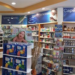 Farmacia Murgantina, Morcone orari di apertura