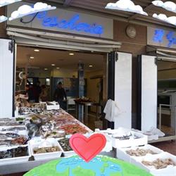 Pescheria Il Grottino, Formia orari di apertura