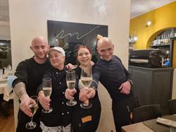 Ristorante Tre Archi, Colle di Val d'Elsa orari di apertura