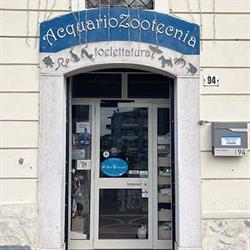 Acquario Zootecnia Di Freiles Elena Toelettatura E Articoli Per Animali, Gaeta orari di apertura