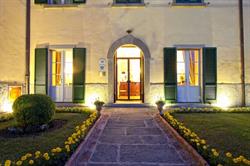 Albergo Villa Marsili Hotel Villa Marsili, Cortona orari di apertura