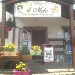 Alimentari Il Melo Abetone Cutigliano, Cutigliano - Orari di apertura