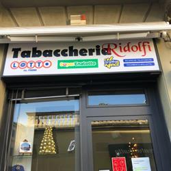 Tabaccheria Ridolfi di Gordi Malvina, Empoli orari di apertura