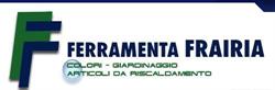 Ferramenta Frairia, Cavour orari di apertura