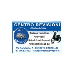 Autogarbaccio Quaregna Cerreto, Cerreto Castello - Orari di apertura