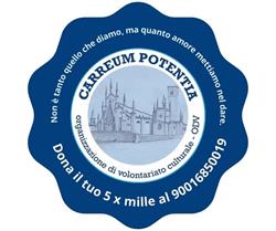 Associazione Culturale Carreum Potentia, Chieri orari di apertura