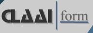 C. L. A. A. i. Form, Napoli orari di apertura