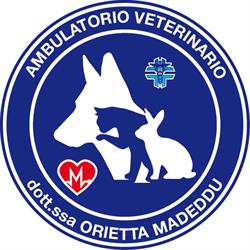 Madeddu Dr. Orietta Ambulatorio Veterinario, Marcellina orari di apertura