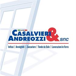 Casalvieri e Andreozzi SNC Di Casalvieri Maurizio Lavorazione Infissi in Alluminio, Marino orari di apertura