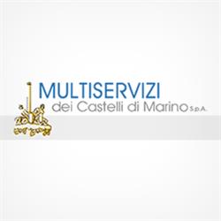 Multiservizi Dei Castelli Di Marino SPA, orari di apertura