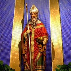 Parrocchia S. Nicola Da Bari, Mentana orari di apertura
