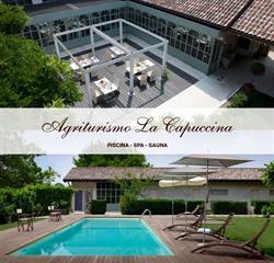 Capuccina Agriturismo, Cureggio orari di apertura