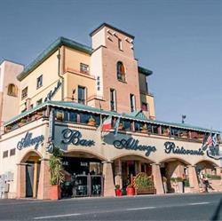 Albergo al Castello, Pomezia orari di apertura