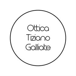 Ottica Tiziano SNC Di Foti Enza e Pollastro Tizian, Galliate orari di apertura